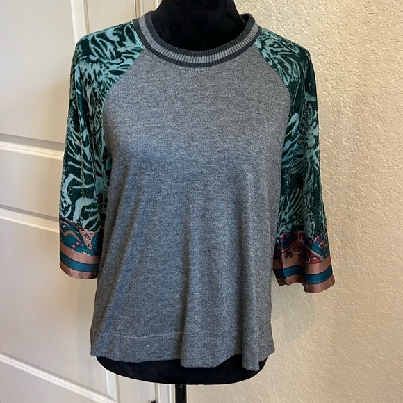 Anthropologie Tops - Anthropology Top